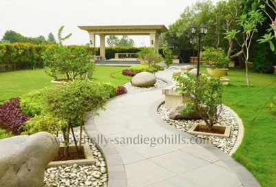 Serenity Mansion San Diego Hills