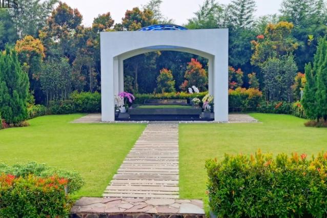 Peak Estate