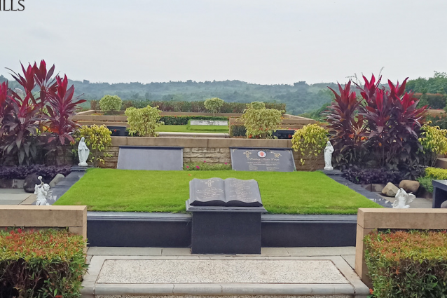 Private Estate